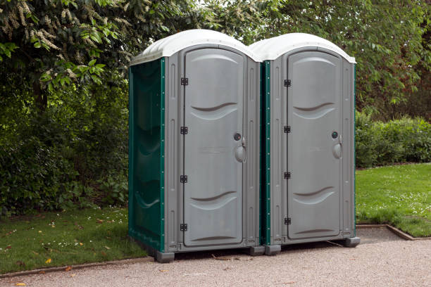 Best Portable Restroom Setup and Delivery  in USA